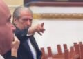 Prapaskena e shpalljes së Berishës si kryegjeneral i ferrit të Tiranës!