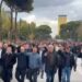 VIDEO-LAJM/ “Me studentët…”- Perla e Berishës, publikon Sali Lushën dhe militantët e tij si “të rinj”!