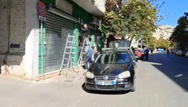  Katastrofale pse goditet ekonomia    Bizneset kërkojnë mbrojtje  mbi 15 filiale bankash të dëmtuara 