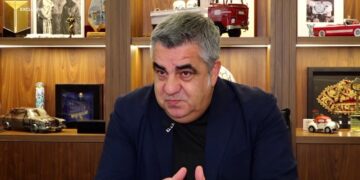 Si u arrit dialogu në ’90-ën dhe pse po refuzohet në 2026-ën? Rrëfimi i Blendi Gonxhes: Atëherë qëllimi ishte madhor, sot duhet ta shohim si…