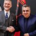 “Hap tjetër për memorandumin e MAXXI”- Blendi Gonxhja pret në takim ministrin e Kulturës së Italisë: Dy vendet tona i lidh miqësia e hershme!