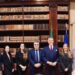 Italia nderon ministrin Blendi Gonxhja me çmimin “Luani i Artë për Merita”: Kultura, urë bashkëpunimi mes vendeve tona!