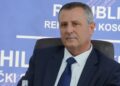 KPK shkarkon Blerim Isufajn, kryeprokurorin e Prokurorisë Speciale të Kosovës!