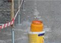 Rrjedhja e gazit nga bombula e gatimit në një apartament alarmon banorët, zjarrfikësit shmangin tragjedinë! (VIDEO)