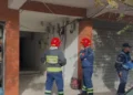 Fier/ Rrjedhja e gazit nga bombola alarmon banorët, zjarrfikësit shmangin tragjedinë