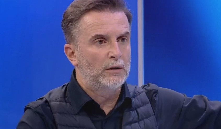 A ju detyroi Edi Rama të votoni pro Territoriales  Erion Braçe rrëfehet  Kryeministri më tha se 