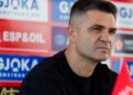 Zyrtare/ Humbja në derbi ka pasoja, Partizani largon trajnerin rumun Bratu