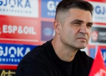 Zyrtare/ Humbja në derbi ka pasoja, Partizani largon trajnerin rumun Bratu