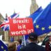 Britanikët ndryshojnë mendje një dekadë pas “Brexit”! Sondazhi zbulon se gjysma mbështesin rikthimin në gjirin e BE-së