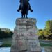 Blogeri italian: Çfarë lidhje ka shkatërrimi i Tiranës me dhunën dhe ndryshimin e Shqipërisë? Pse vandalizohet monumenti i Skënderbeut?