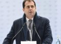 “Të shfuqizohet sistemi zgjedhor parlamentar i vitit 2020”- Bylykbashi propozon ndryshime rrënjësore kushtetuese: Kryetarët e partive të kenë mandate të kufizuara!