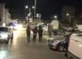 Pas dhunës në protestë, policia zbarkon në disa zona të Tiranës, nis shoqërimet e protestuesve