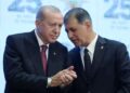 Lëvizje befasuese në Turqi, kryebashkiaku i Izmirit braktis opozitën dhe i bashkohet Erdoganit!