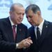 Lëvizje befasuese në Turqi, kryebashkiaku i Izmirit braktis opozitën dhe i bashkohet Erdoganit!