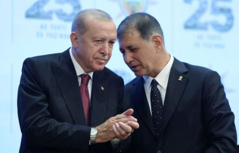 Lëvizje befasuese në Turqi  kryebashkiaku i Izmirit braktis opozitën dhe i bashkohet Erdoganit 