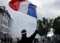 Franca përgatitet për një valë të re protestash për Halloween, në gatishmëri 70,000 policë
