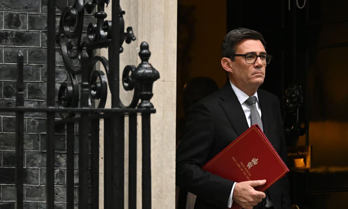 Burnham  Nuk do të ketë zgjedhje së shpejti  njerëzit mund ta heqin nga mendja këtë