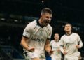 Mbrëmje me surpriza në Champions, Bayern ndalet nga norvegjezët, Interi pëson 4 gola, fitojnë Barcelona, Arsenal dhe Atletiko