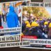 Fëmijët si mburoja njerëzore: Kush po paguan për t’i nxjerrë përballë policisë?