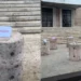 Protesta, Rama përsërit thirrjen për dialog, zëvendëson karriget e thyera me stola guri