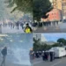 Analisti nxjerr prapaskenat: Pas maskave, kriminelë të paguar! Vijnë nga jashtë kufijve, është manuali që ka Antifa