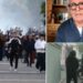 Çupi me akuza të forta ndaj Arlind Qorit: Kobure në dorën e Berishës! Rekruton studentë për Antifa, duhet izoluar