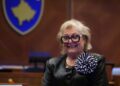 PROFIL / Kush është Justina Shiroka Pula, Presidentja e re e Kosovës?