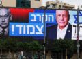 Eisenkot, apel Netanjahut: Mos guxo të hapësh luftë si kryeministër i përkohshëm