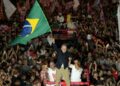 Zgjedhjet në Brazil, Lula triumfon për herë të katërt, aleati i Trump nuk e pranon rezultatin!