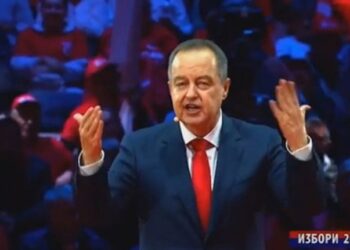 “I kemi mbrojtur me luftë”- Daçiç kërkon “gjak”, ministri serb bën tjetër deklaratë provokuese: Prizreni ishte kryeqyteti ynë, do presim dhe pak…!
