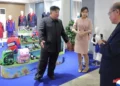 Koreja e Veriut publikon foto të Kim Jong Un – pse vazhdojnë të qarkullojnë thashethemet për vdekjen e tij?