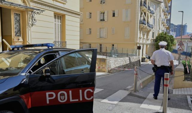 Vdekja e një anëtari të familjes mbretërore  arrestohet një person në Monako