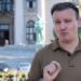 Pas dëbimit nga Mali i Zi, blogeri rus kthehet nga Serbia në Rusi -