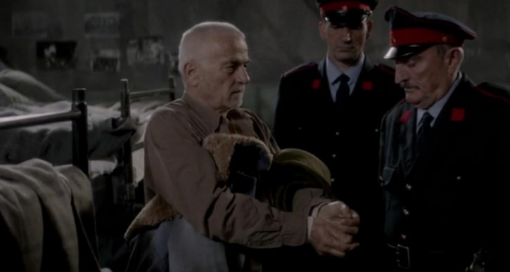  Delegacioni   filmi i Bujar Alimanit shfaqet në kinematë e Francës 