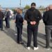 Demokratët e Lezhës, Shkodrës dhe Fierit i bashkohen protestës së PD-së në Tiranë