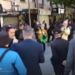 Pas Edi Palokës, protestuesit largojnë edhe Belind Këlliçin e Eno Bozdon!