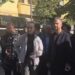 “Deputetët e PD nxitës të dhunës!”- Klosi reagon për protestën: Nuk kthehemi në të shkuarën, për hir të paaftësisë së tyre! Kërkojnë destabilitet