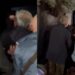 VIDEO/ “O horra…”- Deputetët e PD mësyjnë Komisariatin nr. 3, përplasen dhe sulmojnë Policinë, kërkojnë të takojnë protestuesit e arrestuar!