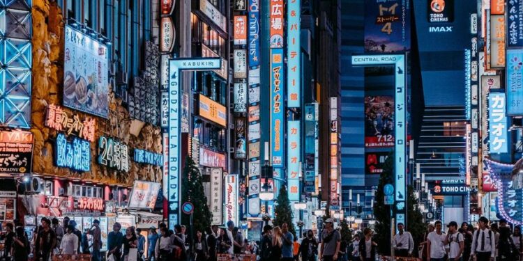 Japonia rrit tarifën e qëndrimit të përhershëm me 20 herë -
