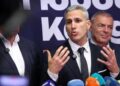 Bullgaria shkon në balotazh presidencial pas votimit të ngushtë mes kandidatëve