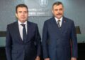 Ministri Chrysochoidis pret në Athinë ministrin e Brendshëm turk, në fokus bashkëpunimi në siguri -