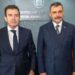 Ministri Chrysochoidis pret në Athinë ministrin e Brendshëm turk, në fokus bashkëpunimi në siguri -