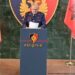 “Kemi identifikuar grupe që bëjnë thirrje për akte terroriste”- Kreu i Rendit për protestën: 127 arrestime, 244 procedime dhe 120 policë të plagosur