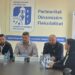 Dëmet gjatë protestës, Dhoma e Tregtisë dhe 8 shoqatat e biznesit apel Policisë: Mbroni jetën dhe pronën publike e private! Autorët të mbajnë përgjegjësi