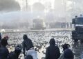 “Dhuna traumatizon të miturit”- Sociologia: Protestat e dhunshme shkaktojnë ankth, stres dhe humbje të besimit