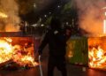 Qeveria miraton Regjistrin e Posaçëm për personat e përfshirë në akte të dhunshme gjatë protestave! Ndalim i daljes jashtë shtetit dhe verifikimi kufitar