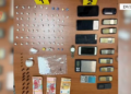 Shisnin kokainë në Burrel, arrestohen 3 persona, sekuestrohen drogë dhe fishekë