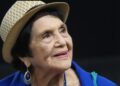 Shuhet në moshën 96-vjeçare ikona e të drejtave civile në SHBA, Dolores Huerta! Autorja e thirrjes së famshme: Po, ne mundemi!