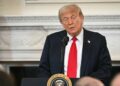 Trump: Fundi i luftës në Ukrainë është afër, jemi më afër paqes se kurrë