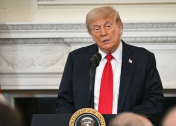 Trump: Fundi i luftës në Ukrainë është afër, jemi më afër paqes se kurrë